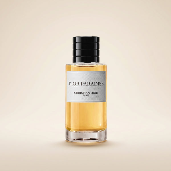 Paradiset