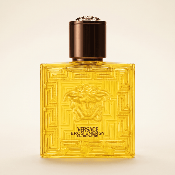 Eros Homme Energy Eau de Parfum