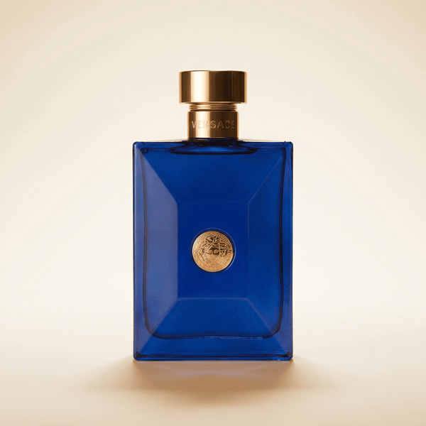 Versace Pour Homme Dylan Blue - Eau de Toilette
