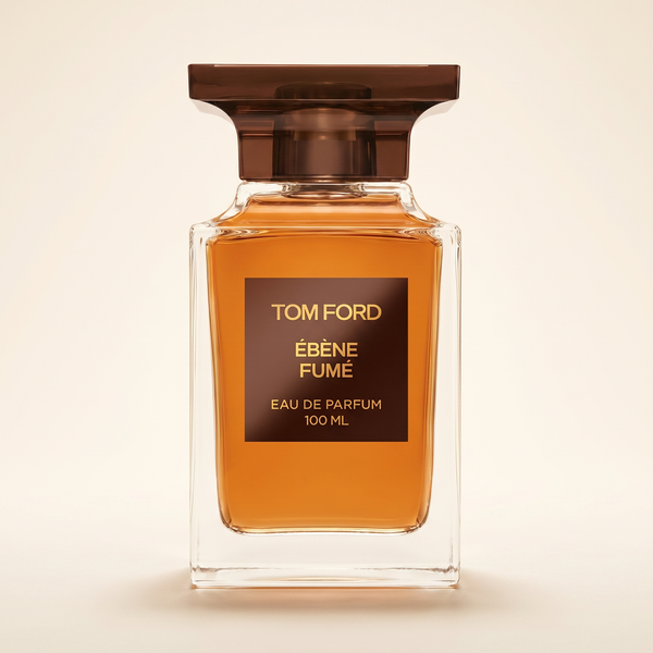 Ebene Fume Eau de Parfum