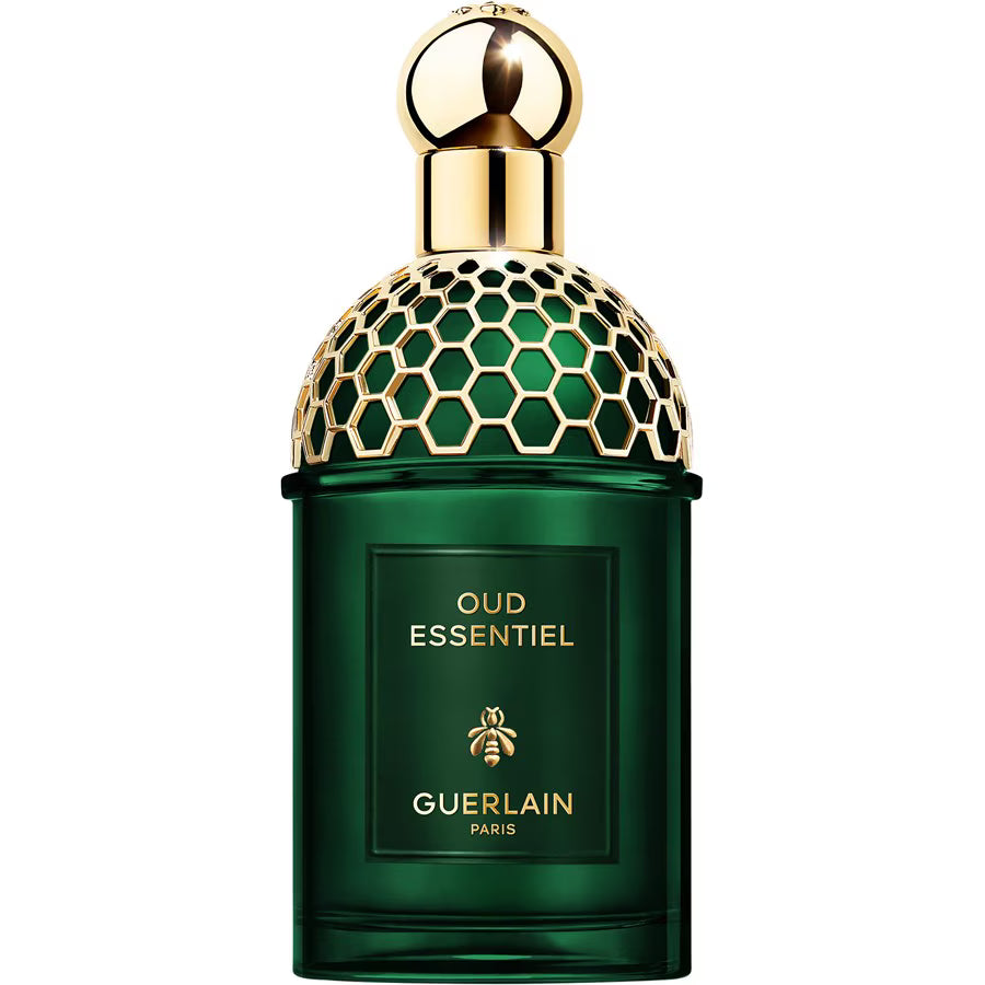 Guerlain Aqua Allegoria Oud Essentiel EDP