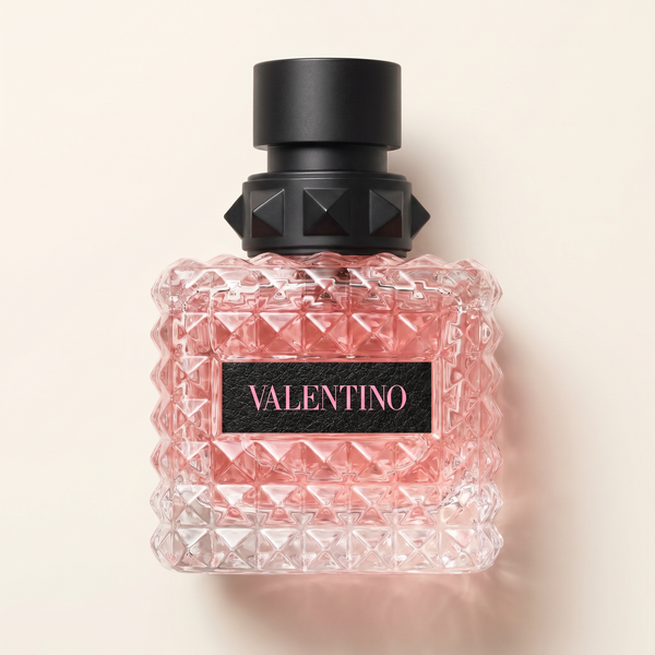 Born in Roma Donna Eau de Parfum