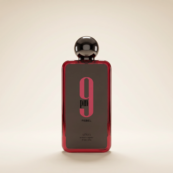 Afnan Perfumes 9PM Rebel Eau de Parfum Spray