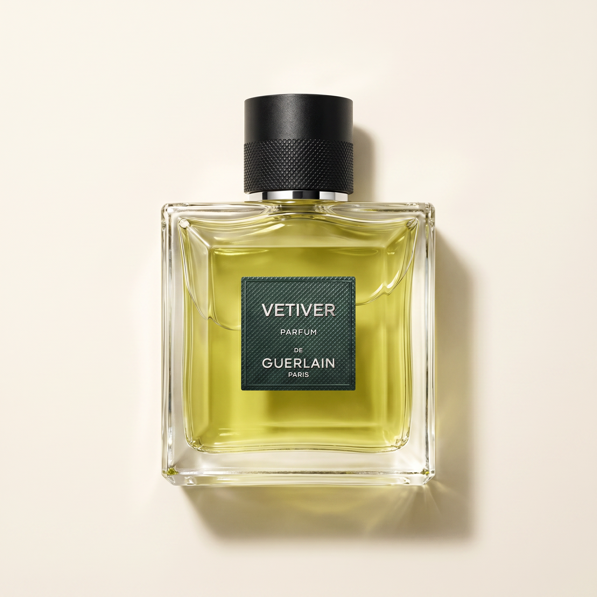 Guerlain Vetiver decant