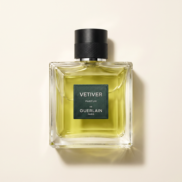 Guerlain Vetiver Eau de Toilette