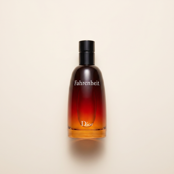 Fahrenheit Eau de Toilette