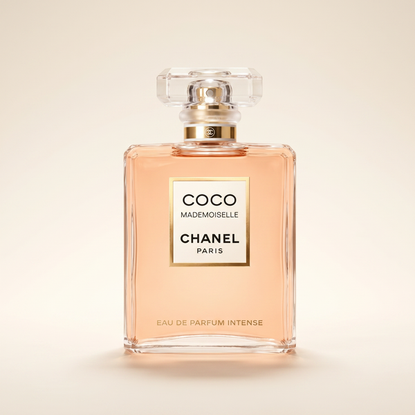 Chanel Coco Mademoiselle Eau de Parfum