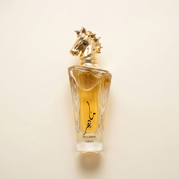 Lattafa Maahir Eau De Parfum