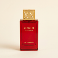 Swiss Arabian Shaghaf Oud Ahmar decant