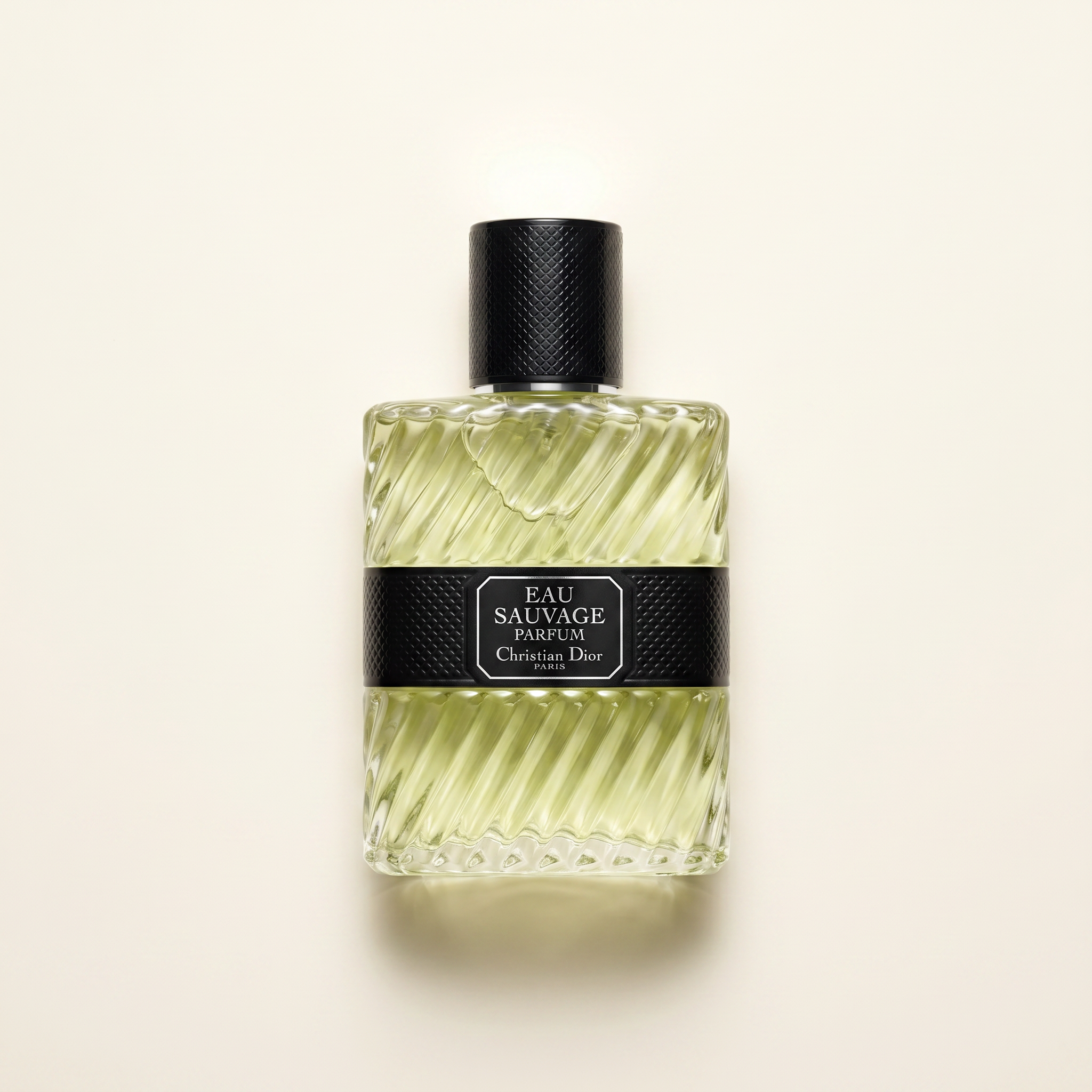Dior Eau Sauvage Parfum decant