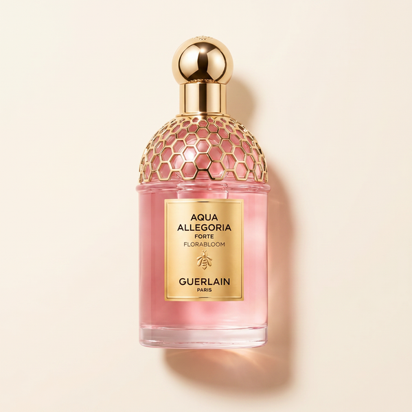 Guerlain Aqua Allegoria Florabloom Forte Eau de Parfum