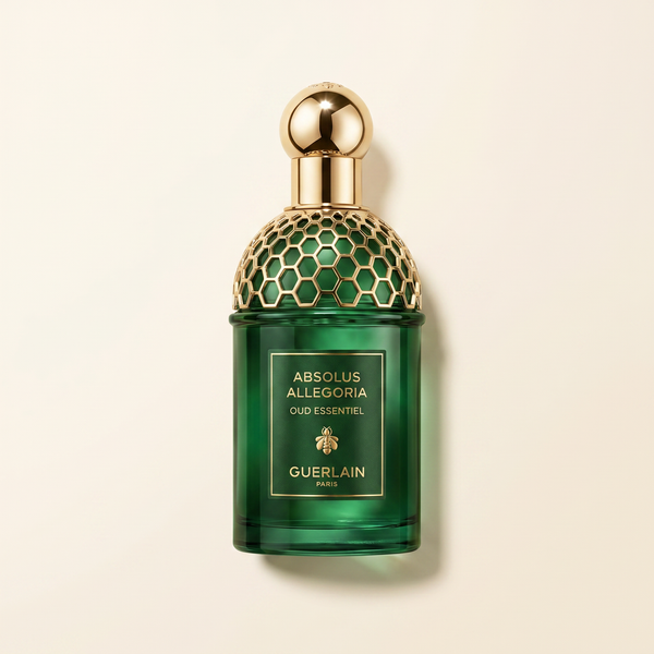 Guerlain Aqua Allegoria Oud Essentiel EDP