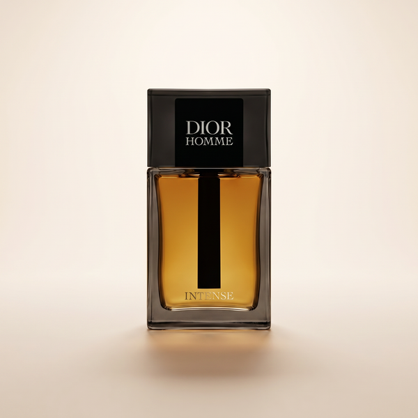 Dior Homme Intense Eau de Parfum