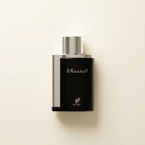 Afnan Perfumes Inara Black Eau de Parfum