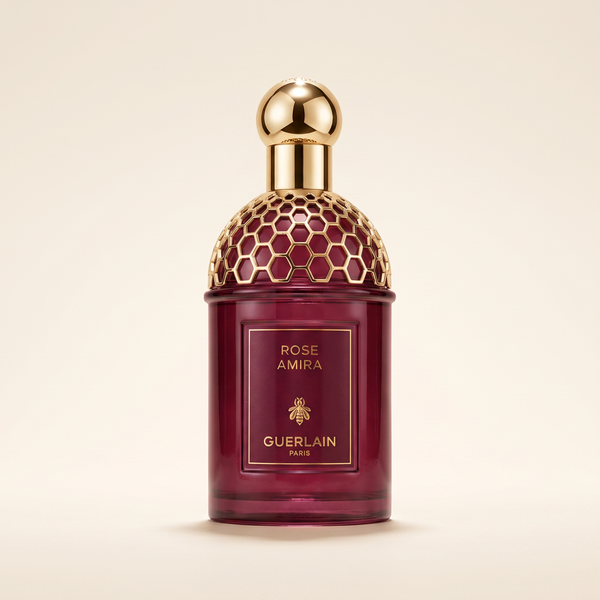 Guerlain Rose Amira EdP