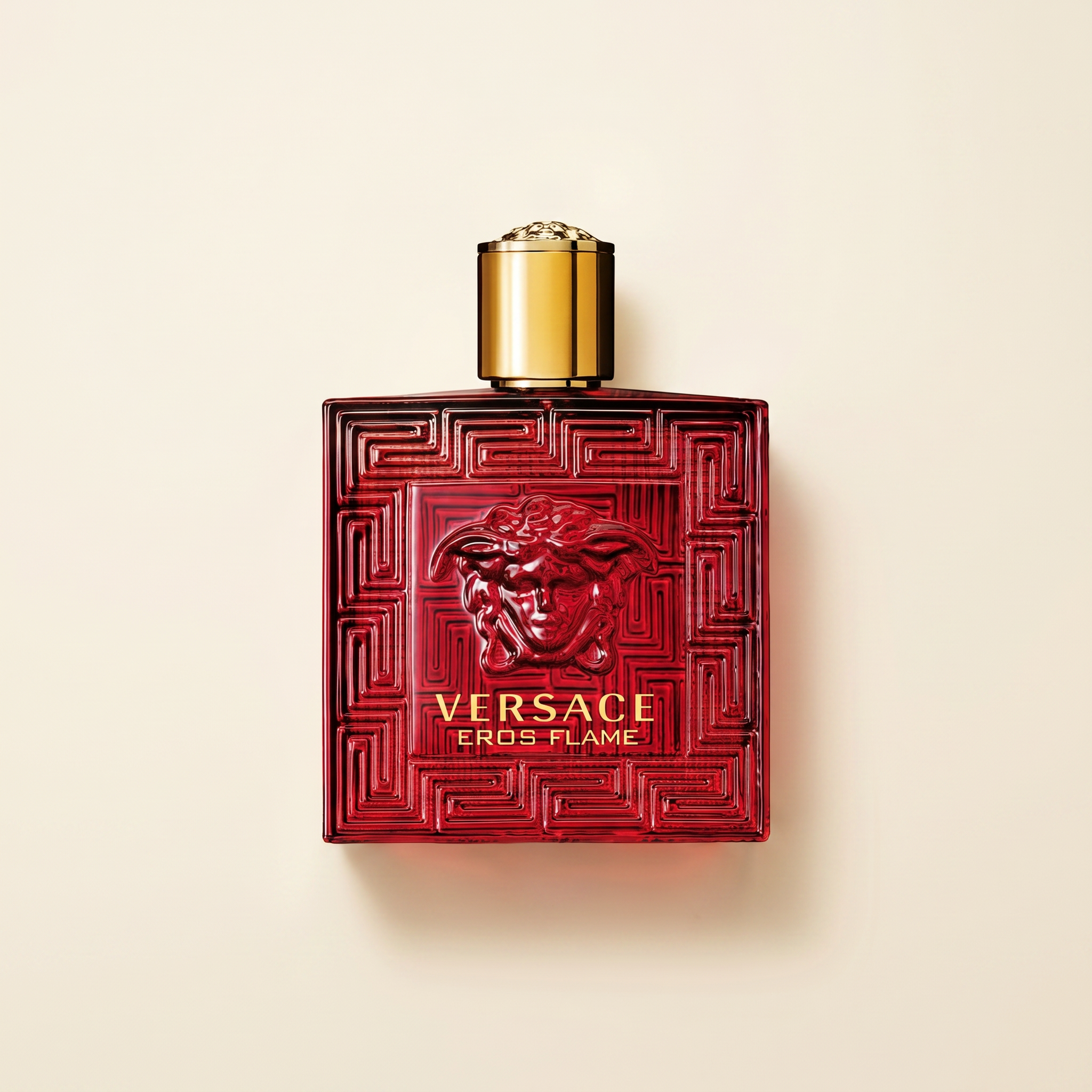 Versace Eros Flame decant