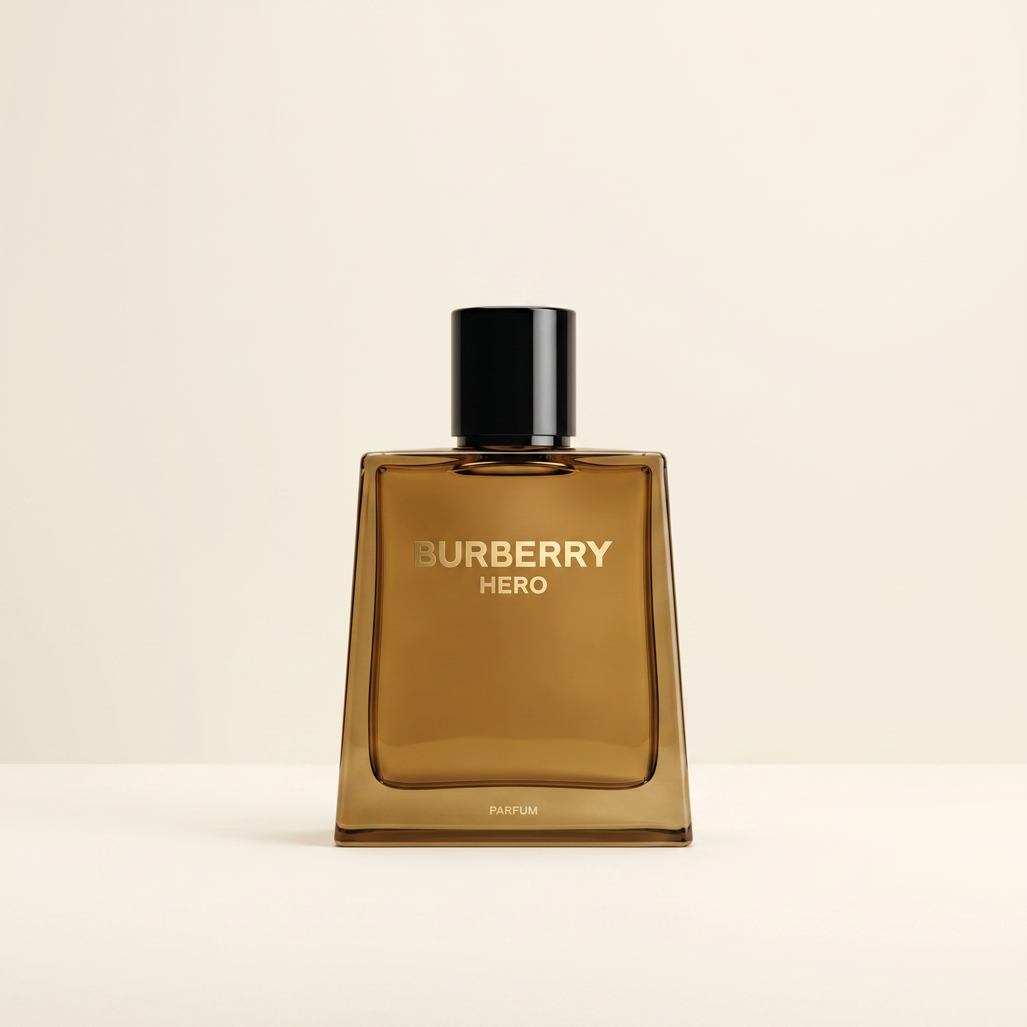 Burberry Hero Parfum decant