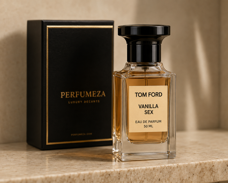 AUTHENTIC FRAGRANCES