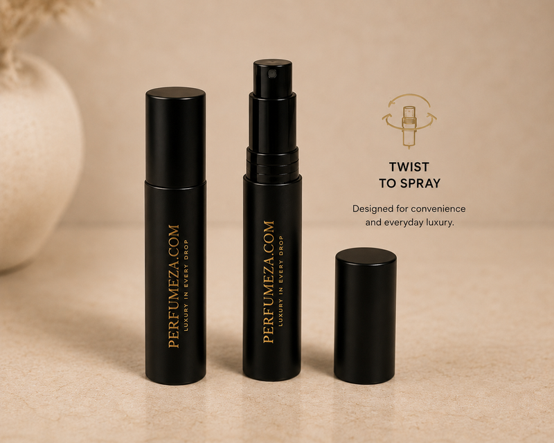 TRAVEL-READY ATOMIZERS