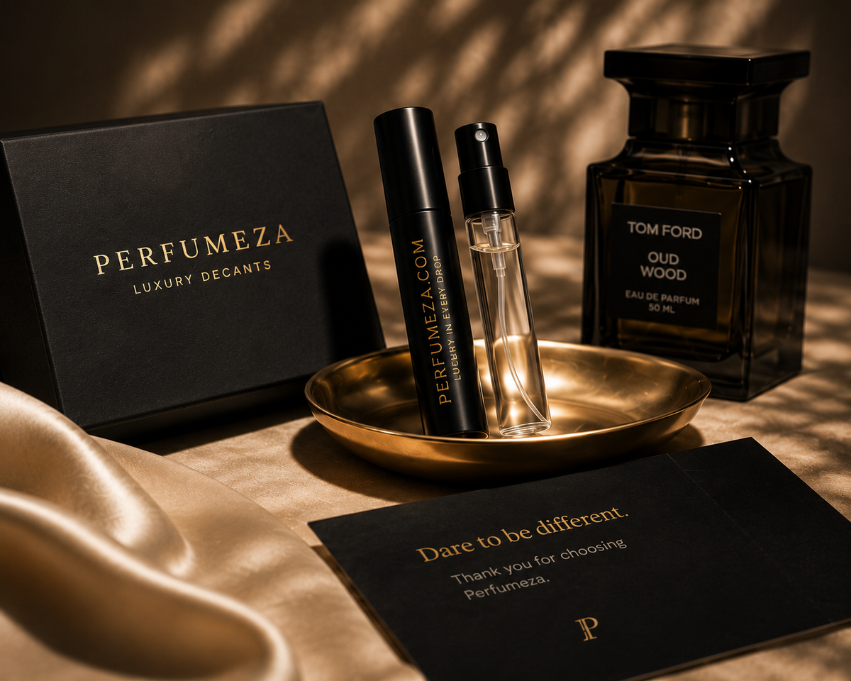 Perfumeza private list