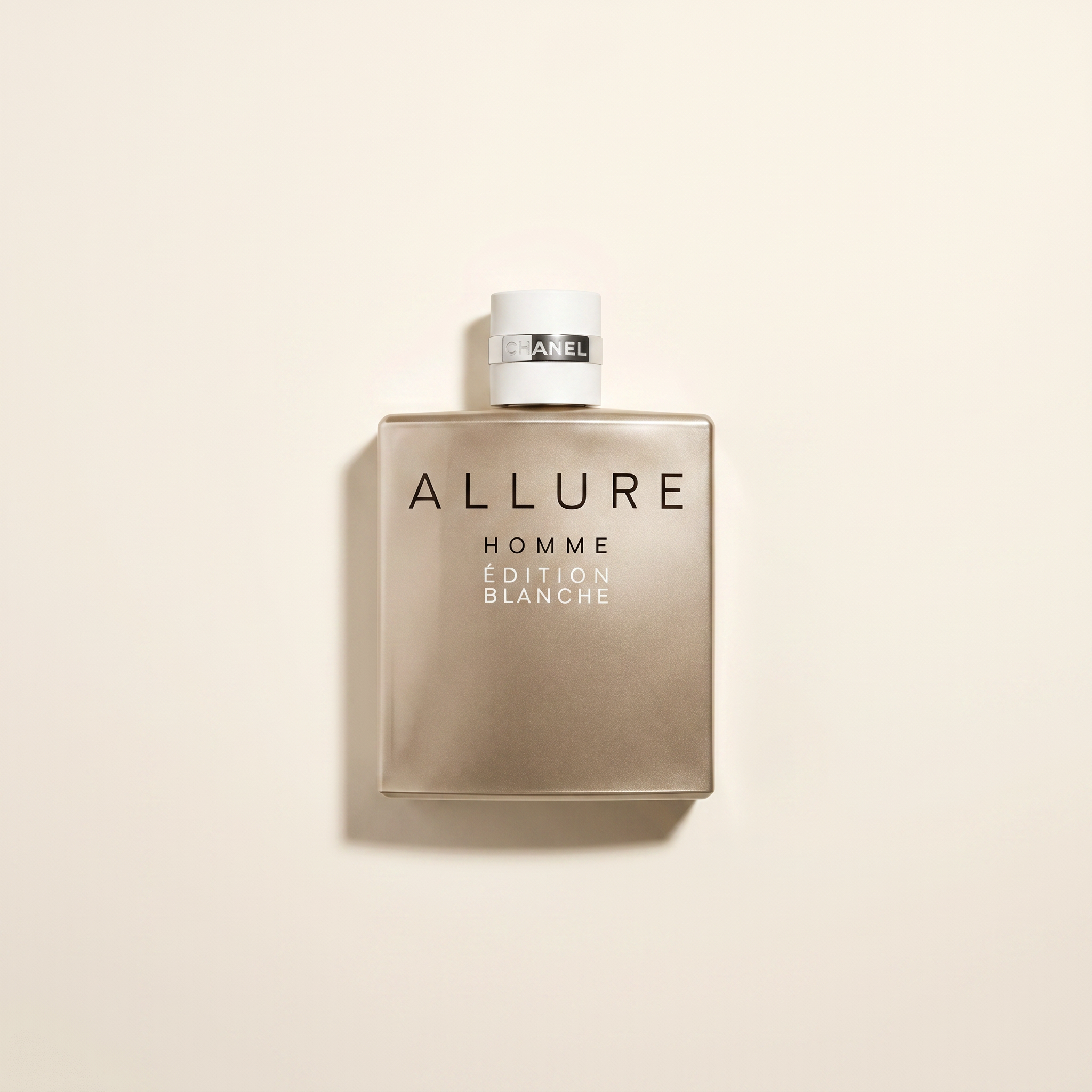 Chanel Allure Homme Edition Blanche decant
