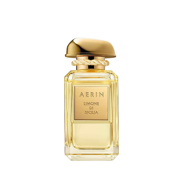 Limone di Sicilia Eau de Parfum
