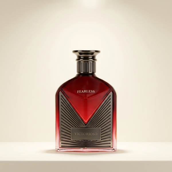 Maison Alhambra Victorioso Fearless Eau De Parfum