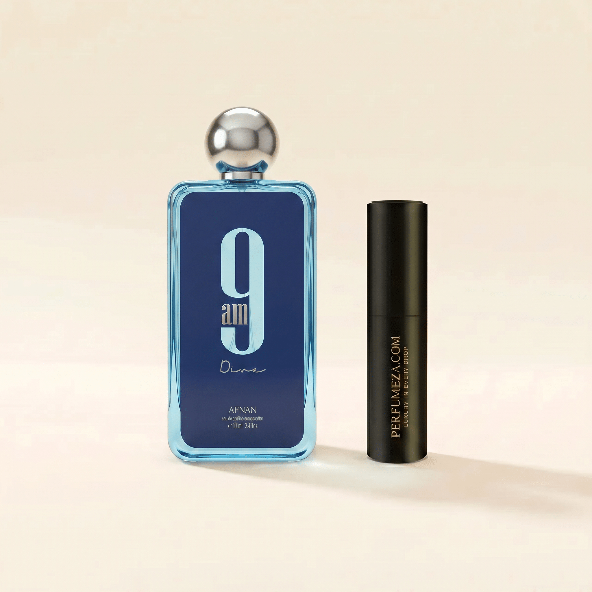 Afnan Afnan Perfumes 9AM Dive Eau de Parfum Perfume za
