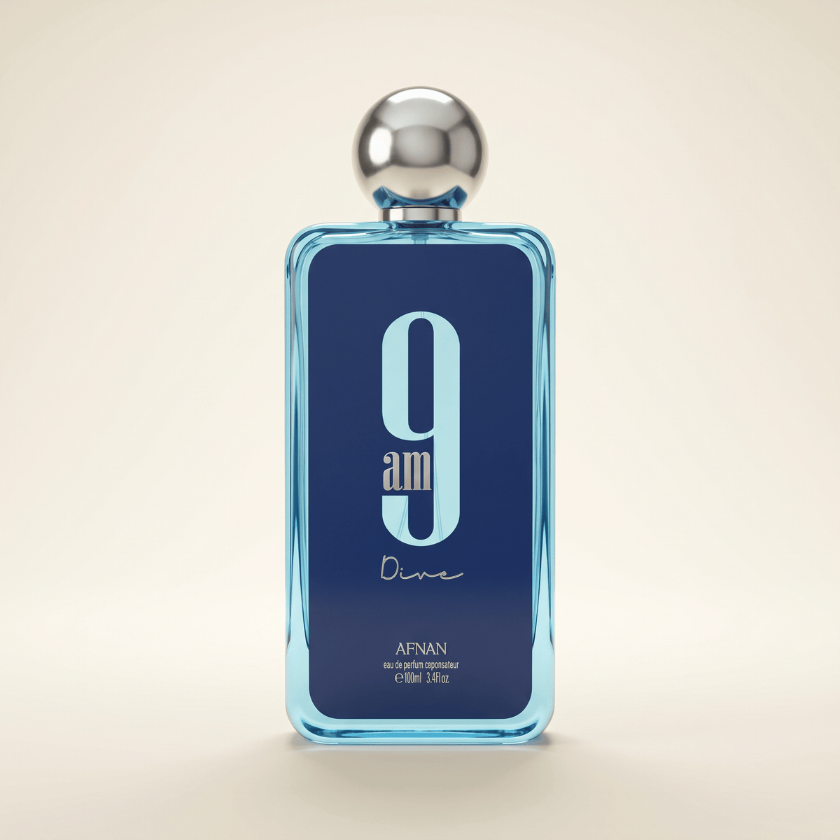 Afnan Afnan Perfumes 9AM Dive Eau de Parfum Perfume za