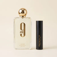 Afnan Afnan Perfumes 9AM Eau de ParfumPerfumeza