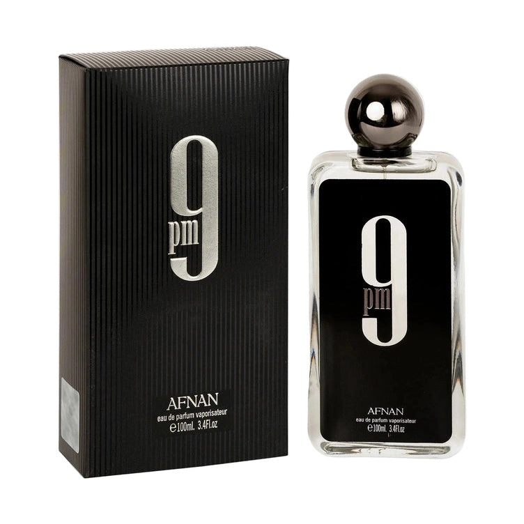 Afnan Afnan Parfymer 21:00 Eau De Parfum Spray 10ml vivadelux
