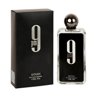 AfnanAfnan Perfumes 9PM Eau De Parfum Spray 10mlvivadelux
