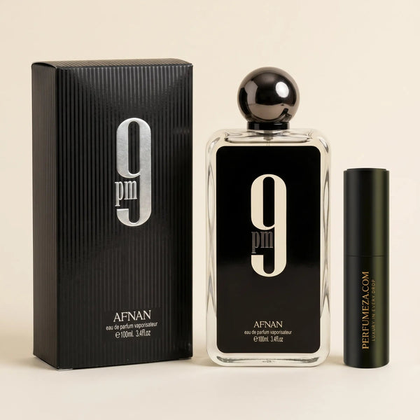 AfnanAfnan Perfumes 9PM Eau De Parfum SprayPerfumeza