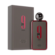 Afnan Afnan Perfumes 9PM Rebel Eau de Parfum Spray - 10 ml parfum