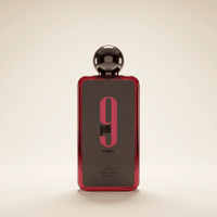 Afnan Afnan Parfymer 21:00 Rebel Eau de Parfum Spray Parfym