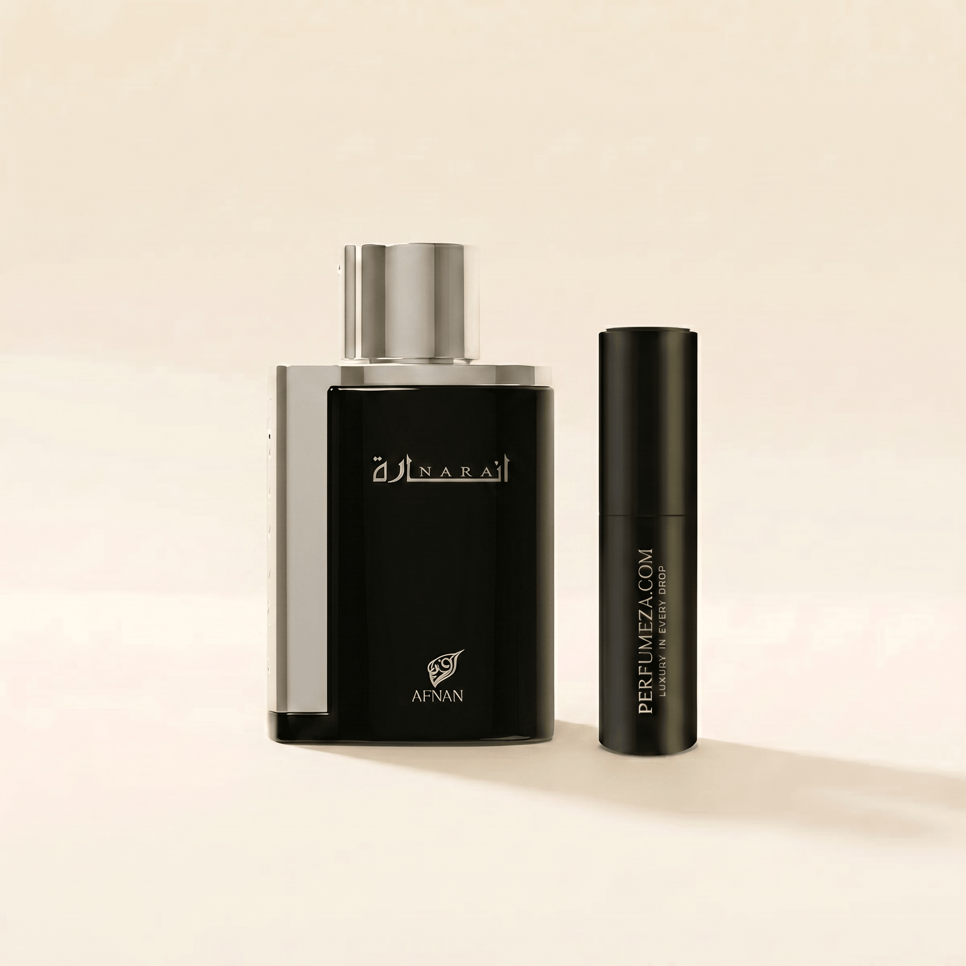 AfnanAfnan Parfymer Inara Black Eau de ParfumPerfumeza