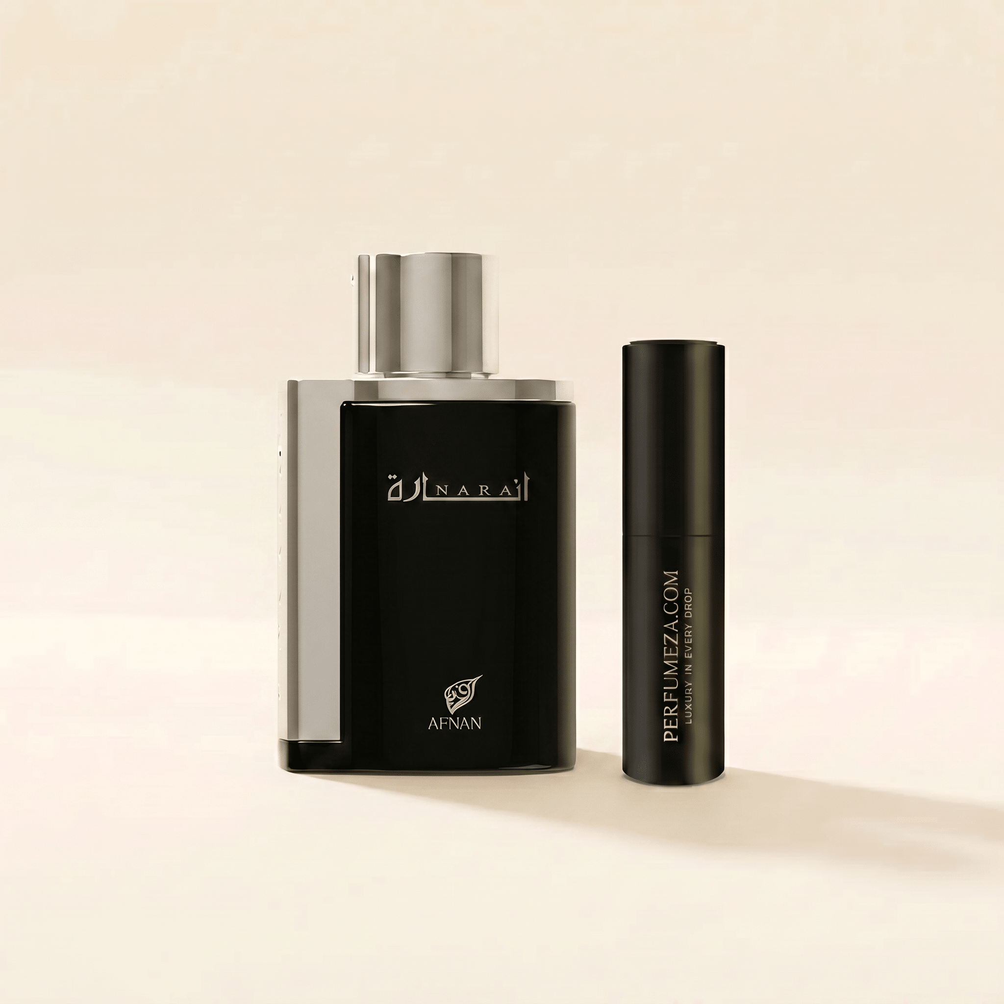 AfnanAfnan Parfymer Inara Black Eau de ParfumPerfumeza