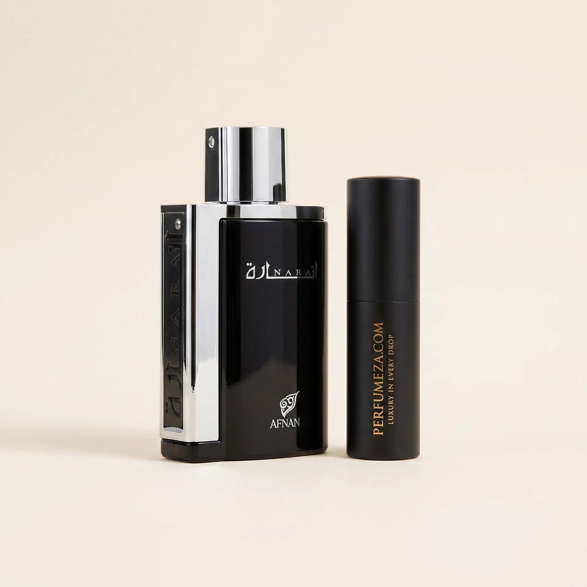 AfnanAfnan Perfumes Inara Black Eau de ParfumPerfumeza