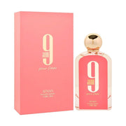 AfnanAfnan Perfumes Pour Femme 9AM Eau de Parfum Spray - 10mlvivadelux