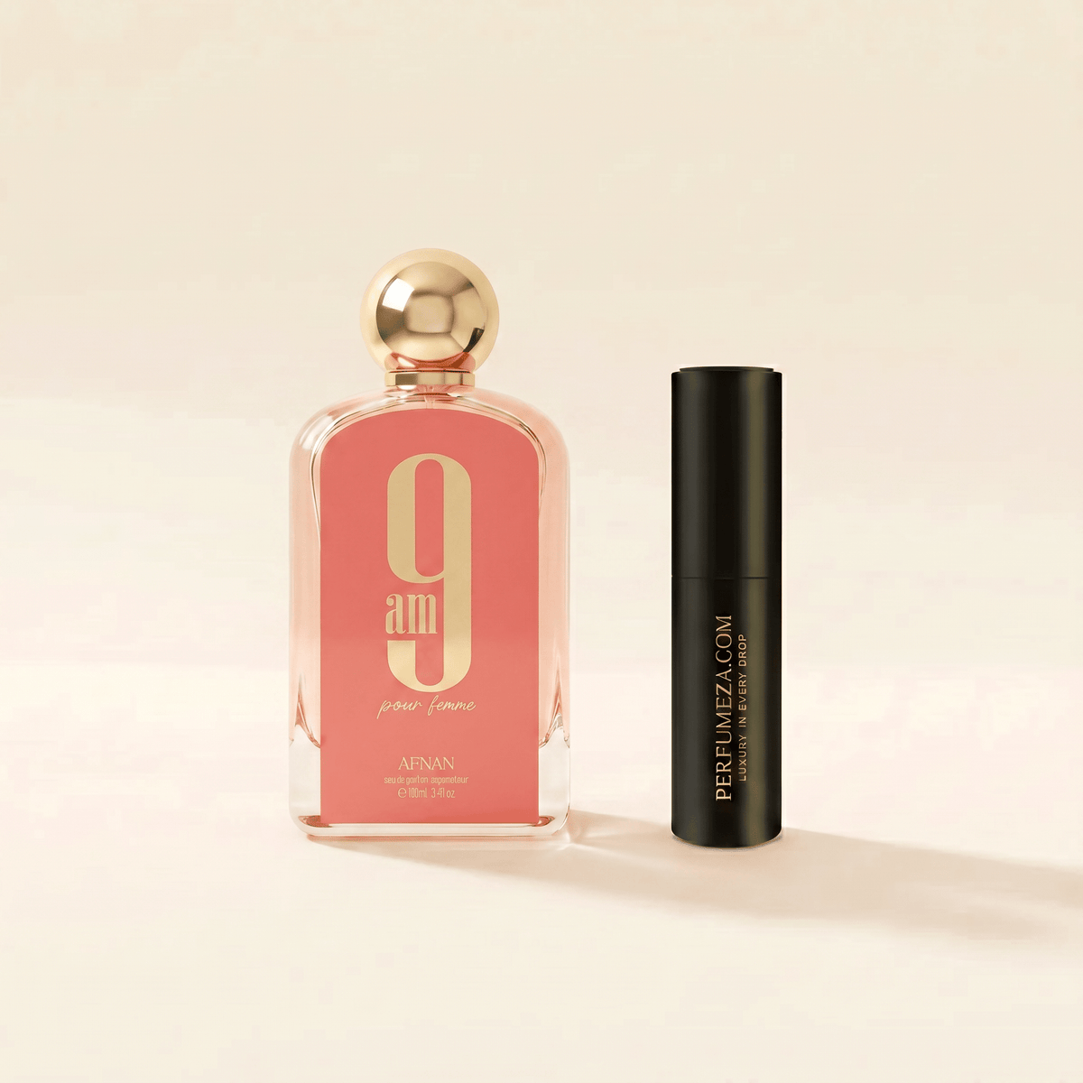 Afnan Afnan Parfymer Pour Femme 9AM Eau de Parfum Spray Parfym