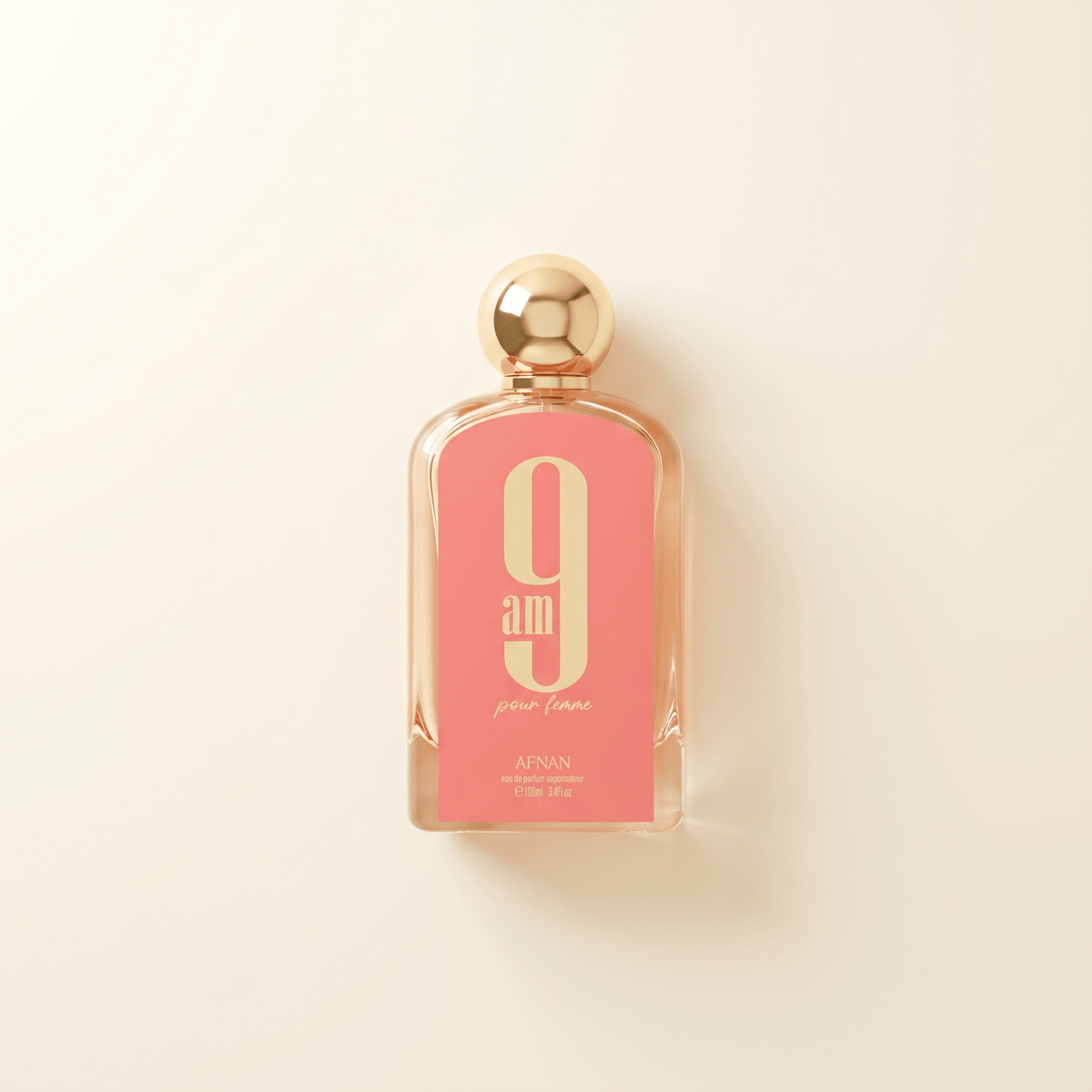 Afnan Afnan Parfymer Pour Femme 9AM Eau de Parfum Spray Parfym