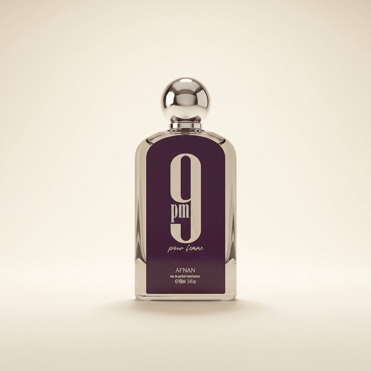 Afnan Afnan Parfymer Pour Femme 21:00 Eau de Parfum Parfym