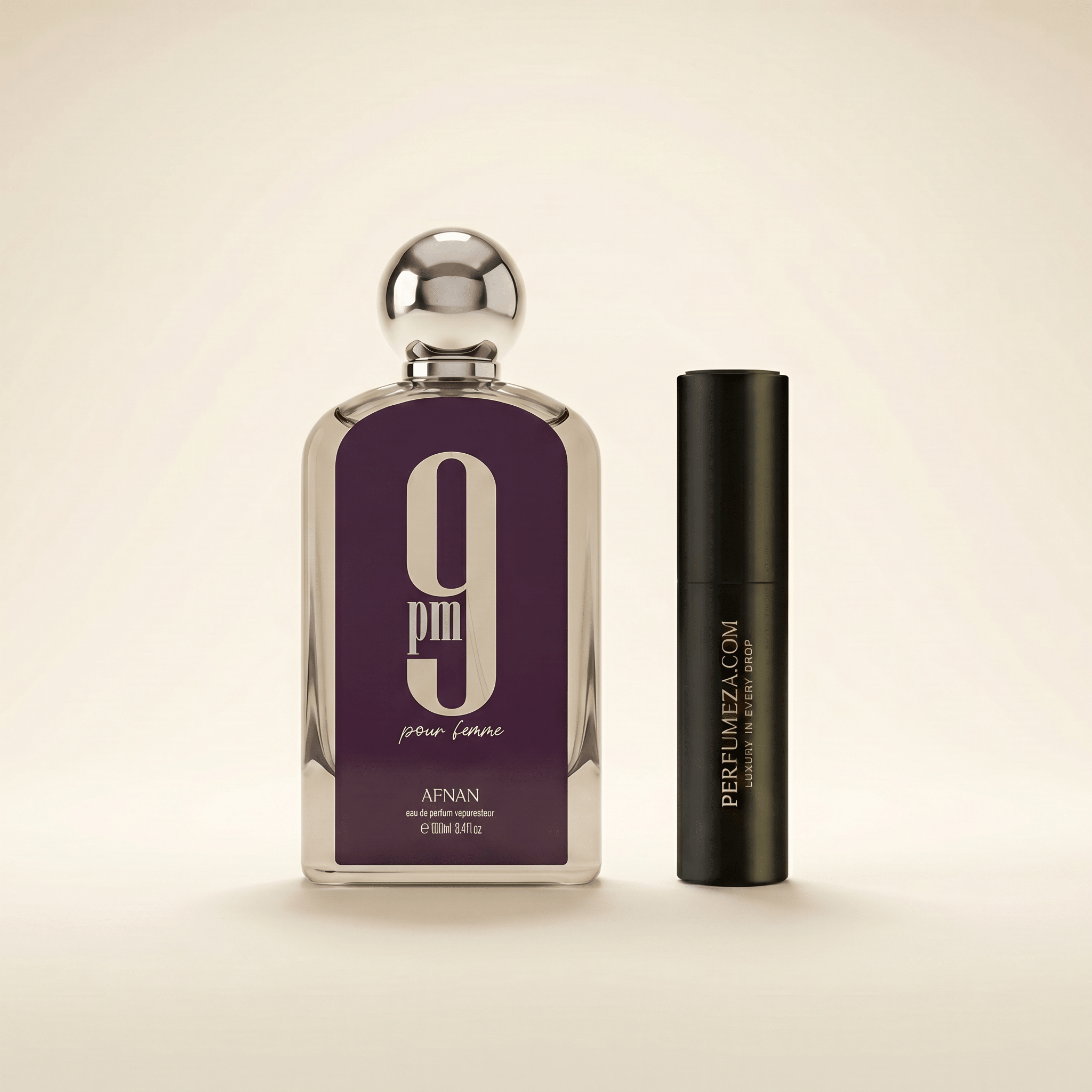 Afnan Afnan Parfymer Pour Femme 21:00 Eau de Parfum Parfym