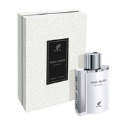 Afnan Afnan Perfumes Pure Musk Eau de Parfum - 10ml vivadelux