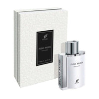 AfnanAfnan Perfumes Pure Musk Eau de Parfum - 10mlvivadelux