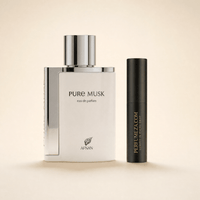 AfnanAfnan Parfymer Pure Musk Eau de ParfumPerfumeza
