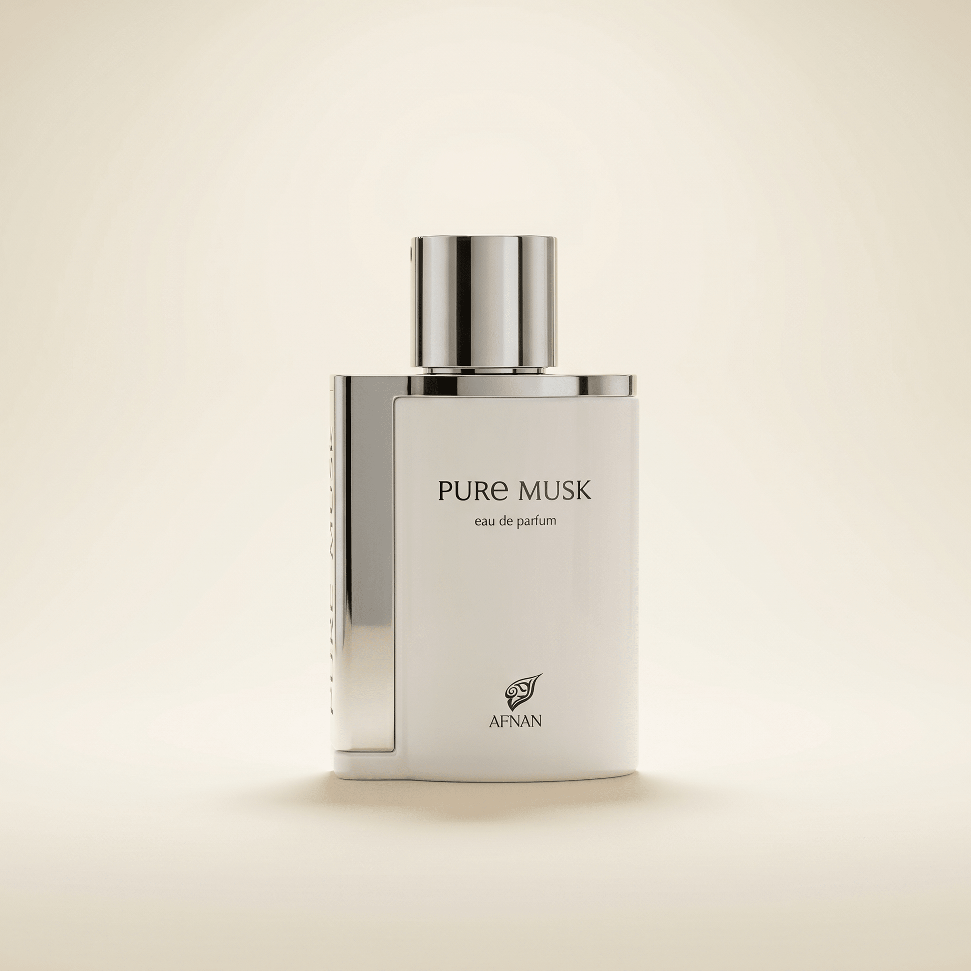 AfnanAfnan Parfymer Pure Musk Eau de ParfumPerfumeza