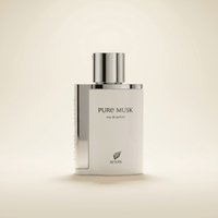 AfnanAfnan Parfymer Pure Musk Eau de ParfumPerfumeza