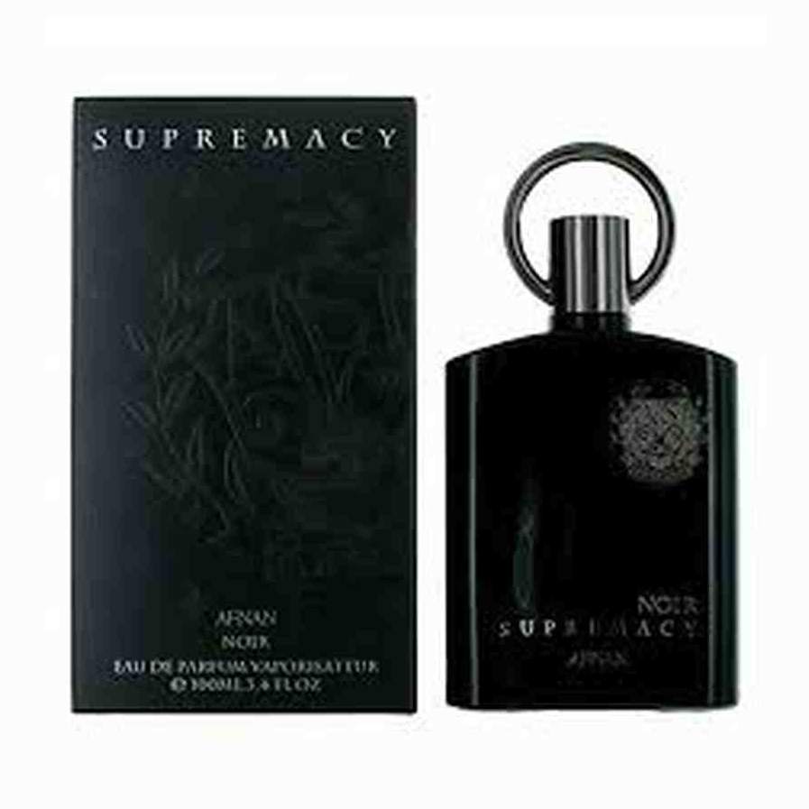 Afnan Afnan Perfumes Supremacy Noir Eau de Parfum – 10 ml vivadelux
