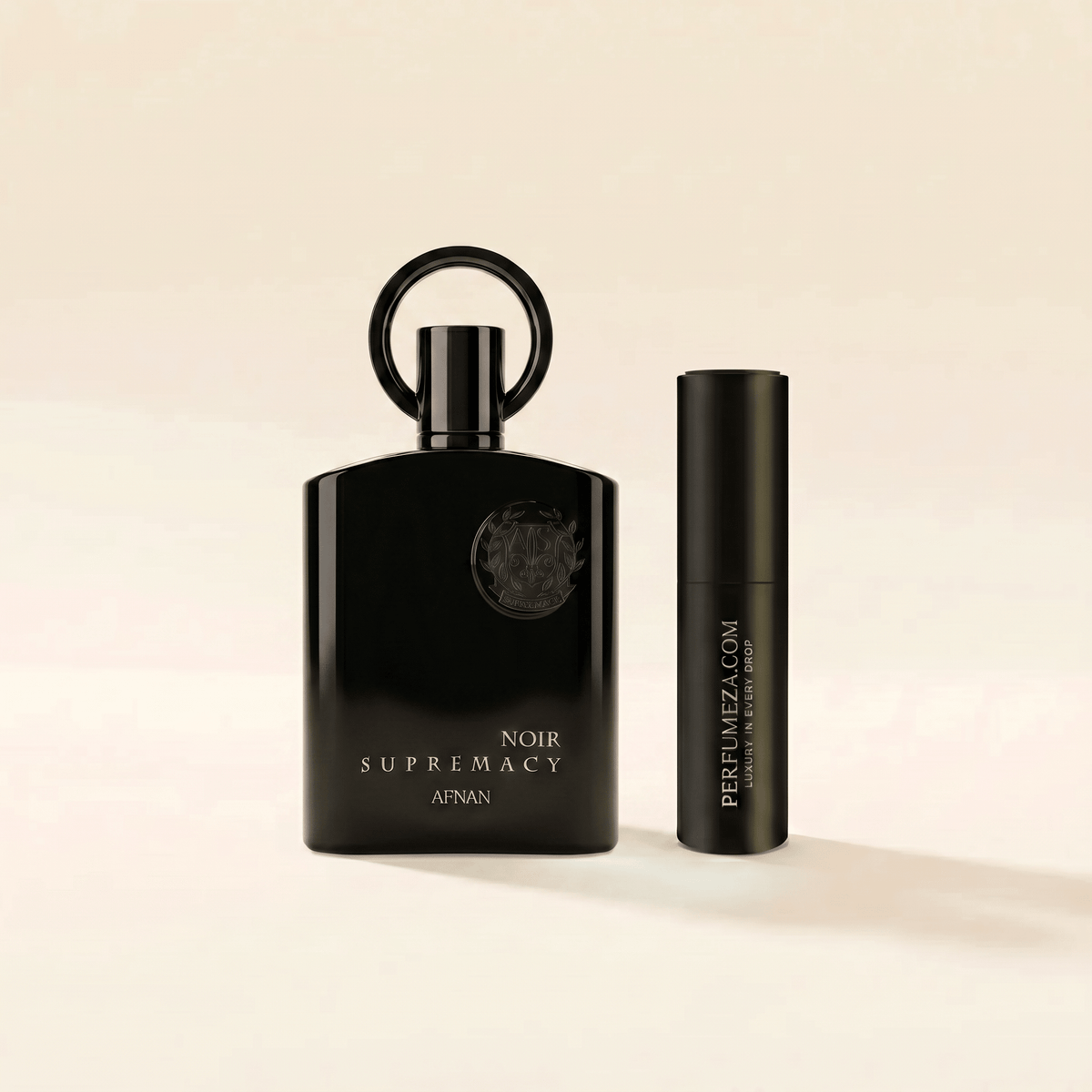 AfnanAfnan Parfymer Supremacy Noir Eau de ParfumPerfumeza